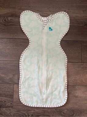 Love to dream Swaddle Up